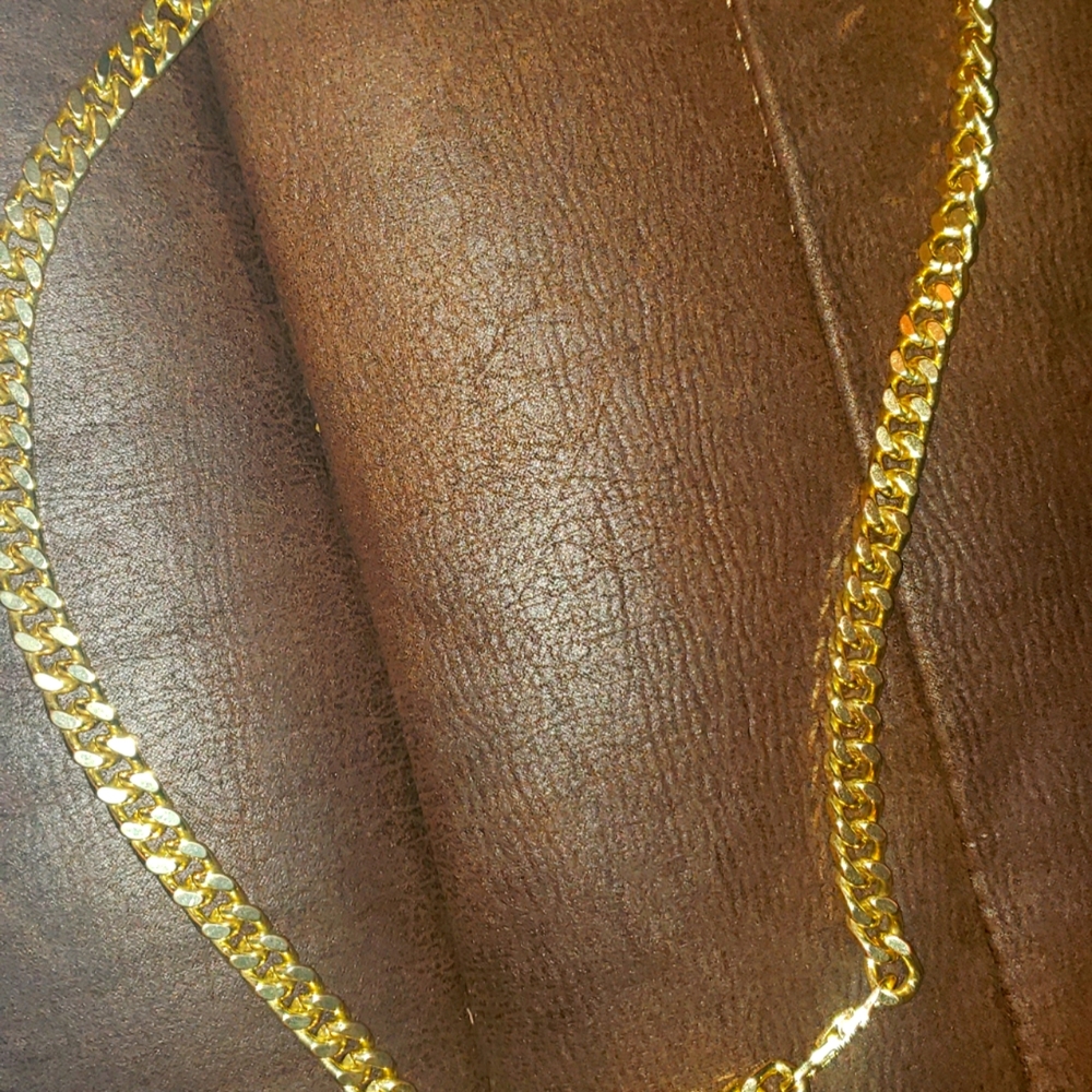 Whatchs  Necklace bracelet ring